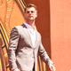 Image for article titled Chris Hemsworth "energized" by the idea of more Thor movies